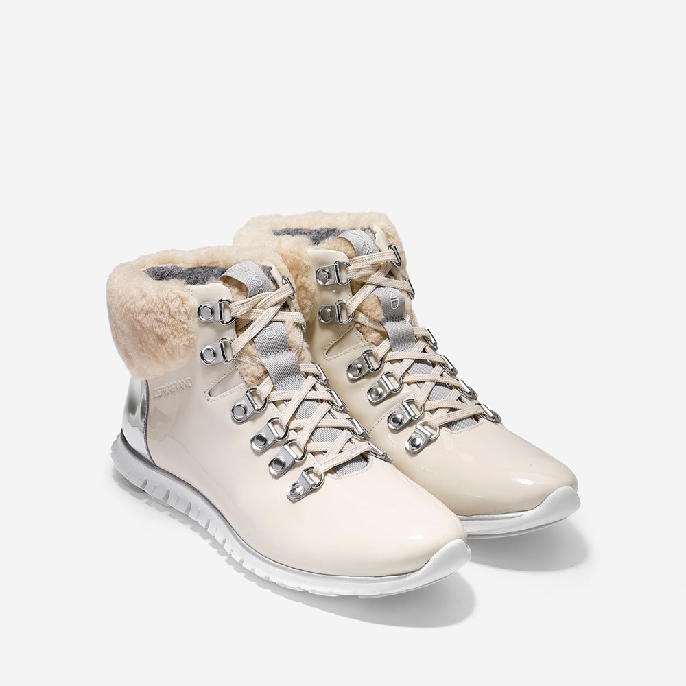 Cole Haan Winter Boots